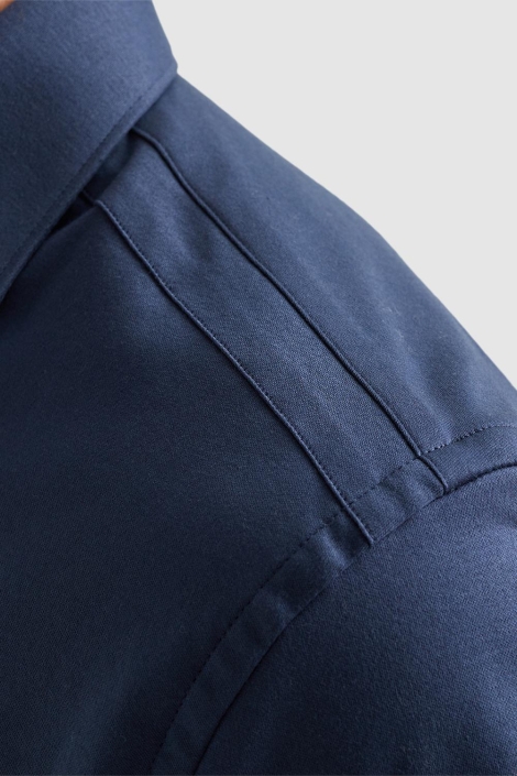 Vanguard long sleeve shirt cf double soft j
